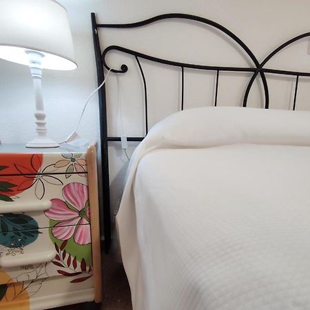 Apartamento Alameda Garden Yecla Exterior photo