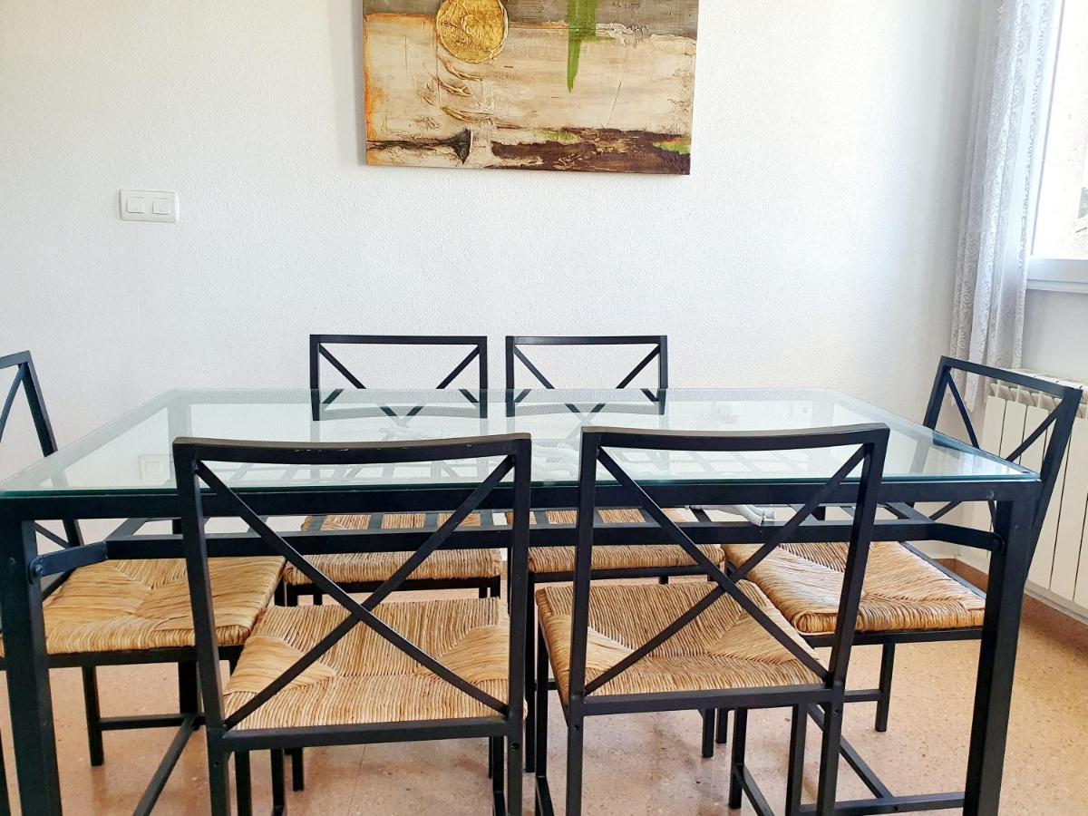 Apartamento Alameda Garden Yecla Exterior photo